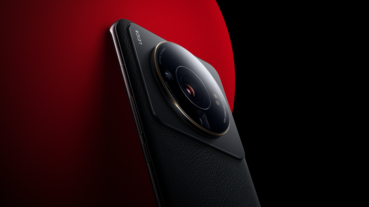 Xiaomi 12S Ultra